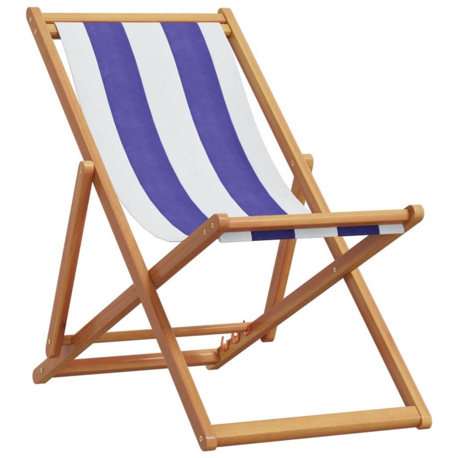 Strandstuhl holz