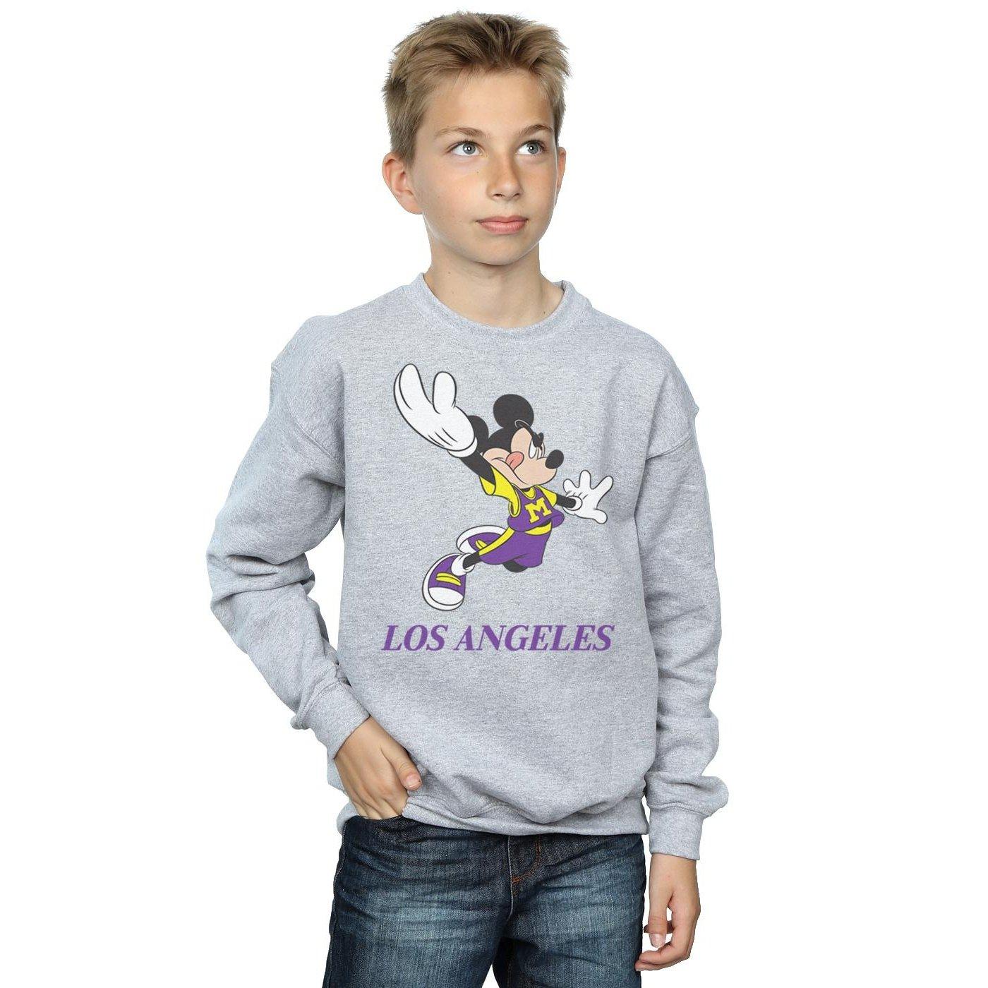 Disney  Sweat LOS ANGELES 