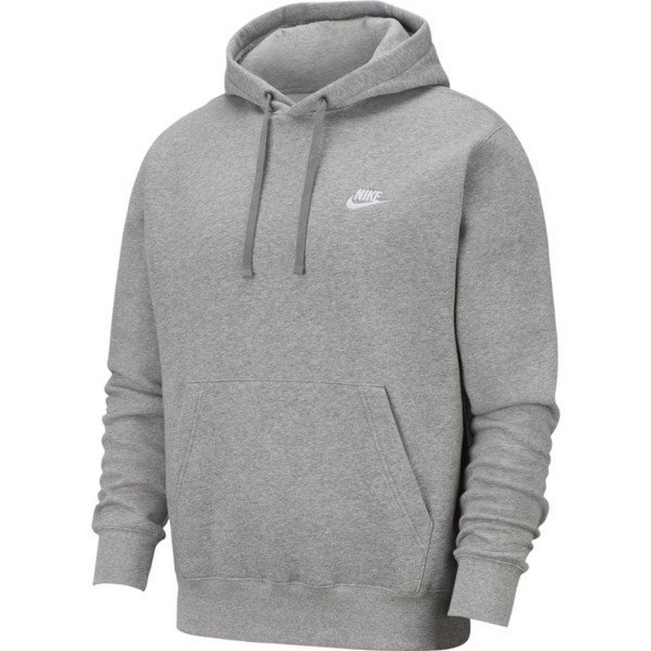 Nike Sportswear Club Fleece Pullover Hoodie-XL