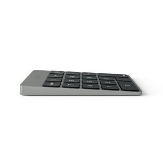 SATECHI  Slim Alu Keypad (Space Gray) 