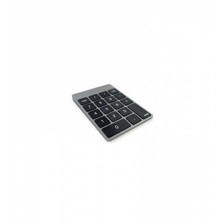 SATECHI  Slim Alu Keypad (Space Gray) 