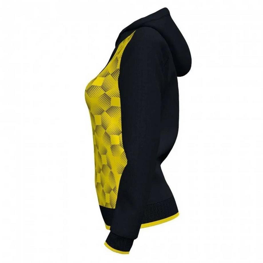 Joma  sweatshirt à capuche joa supernova iii 
