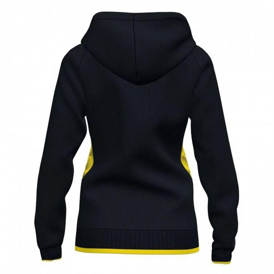 Joma  sweatshirt à capuche joa supernova iii 