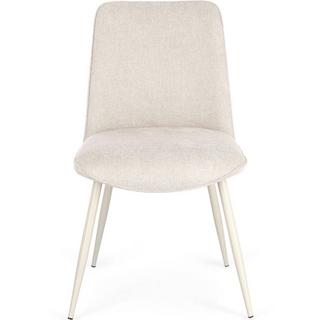 mutoni Chaise Cora beige  