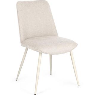 mutoni Chaise Cora beige  