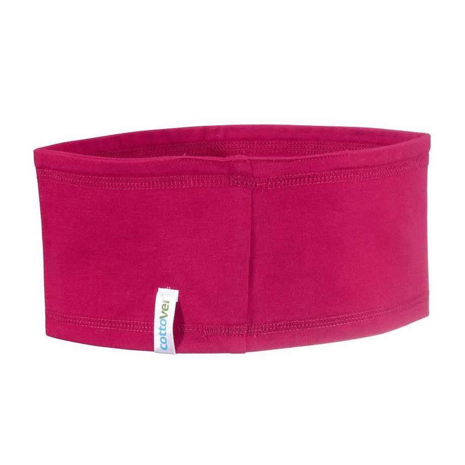 Cottover  Bandeau Motiftyle Uni 