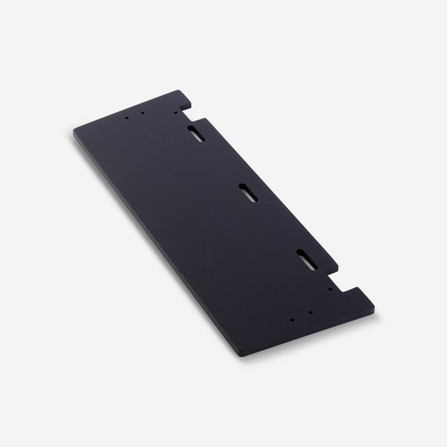 B’TWIN  Pièce de cabine pour vélo cargo bois 