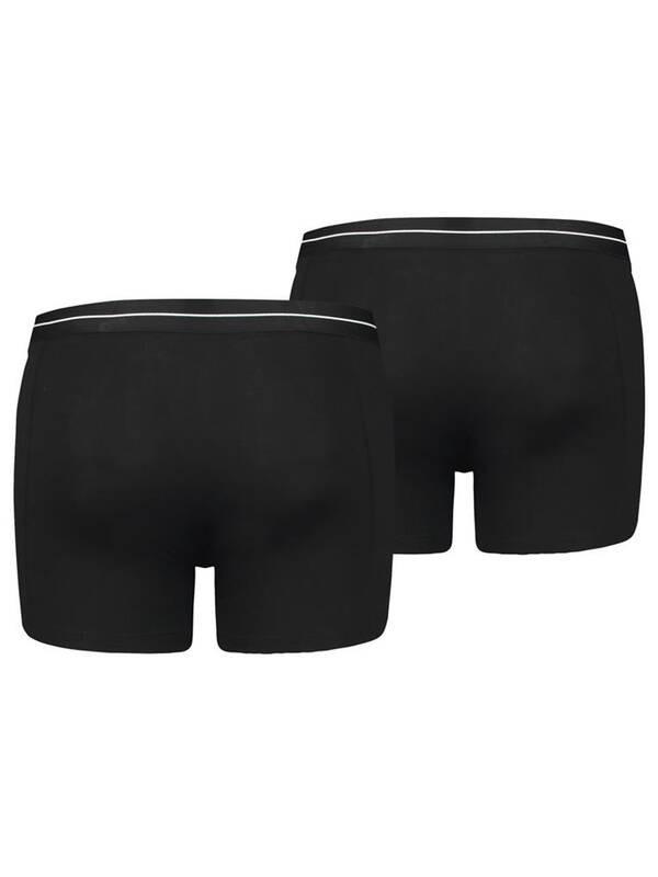 PUMA Retro Boxershorts 2er-Pack  