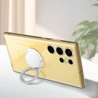 SAMSUNG  Clear Gadget Case Samsung S24 Ultra 