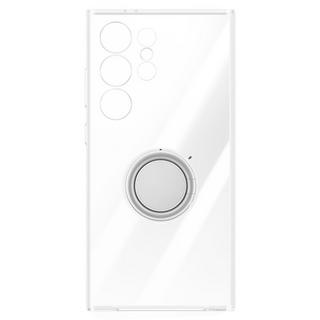 SAMSUNG  Clear Gadget Case Samsung S24 Ultra 