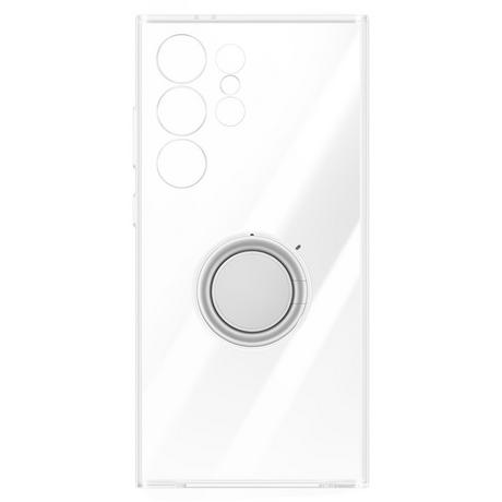 SAMSUNG  Clear Gadget Case Samsung S24 Ultra 