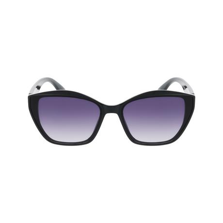 Smarty Sonnenbrille Schmetterlingsform  