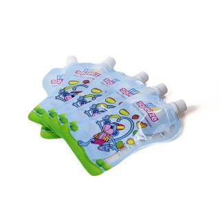 fill n squeeze  e Nachf�llpouchys 10er Pack 