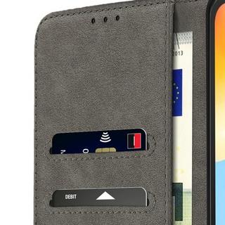 Avizar  Etui Xiaomi Redmi 10C Grau 