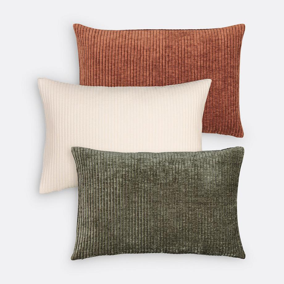 La Redoute Intérieurs Housse de coussin  