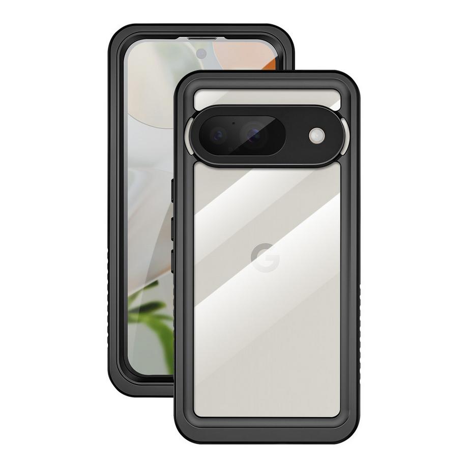 Redpepper  Coque Etanche IP68 Google Pixel 9 