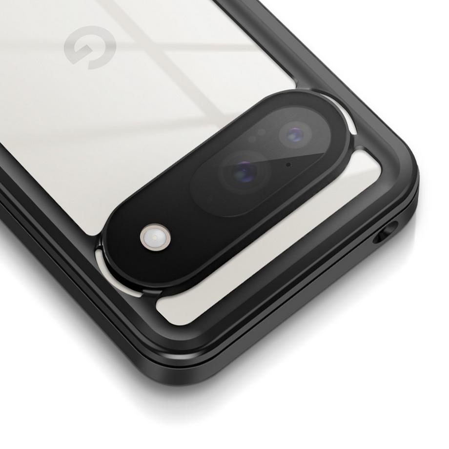 Redpepper  Coque Etanche IP68 Google Pixel 9 