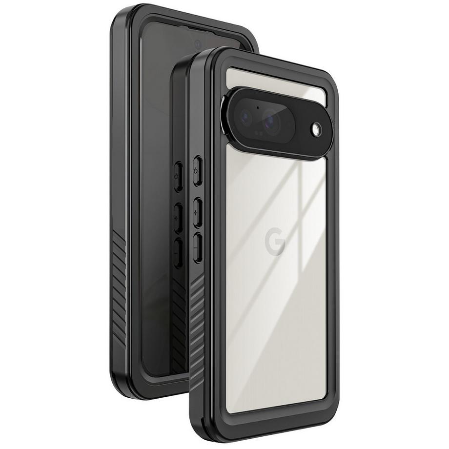 Redpepper  Coque Etanche IP68 Google Pixel 9 