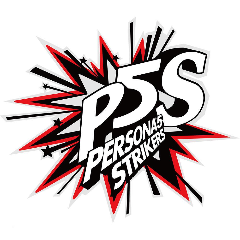 ATLUS  PS4 Persona 5 Strikers Limited Edition 