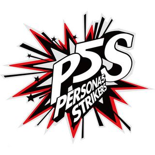 ATLUS  PS4 Persona 5 Strikers Limited Edition 