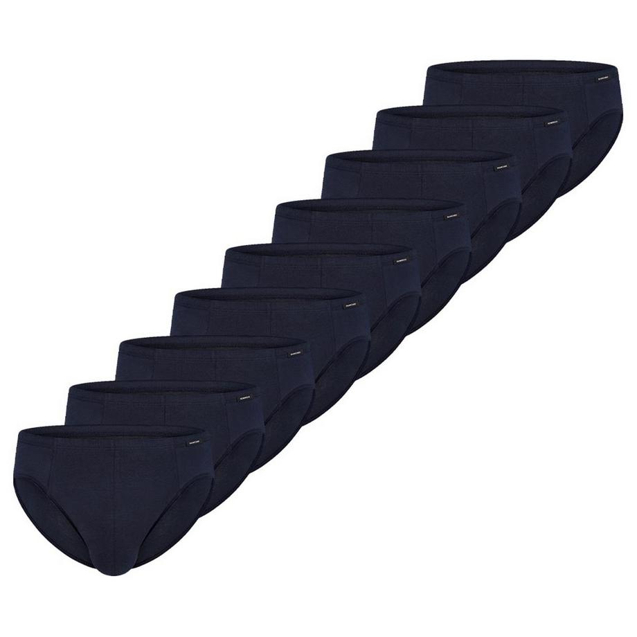 9er Pack Cotton Essential - Slip / Unterhose