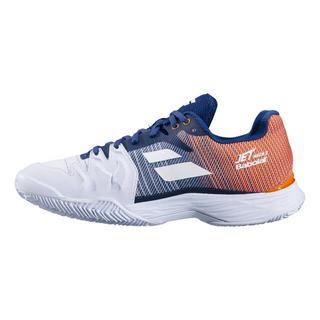 Babolat  Jet Mach II Sandplatz Tennisschuh 