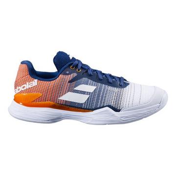 Jet Mach II Sandplatz Tennisschuh