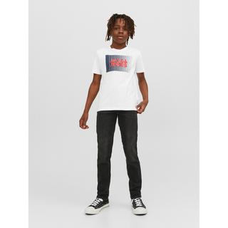 JACK & JONES  Maglietta girocollo bambino Jack & Jones Corp Logo Play 