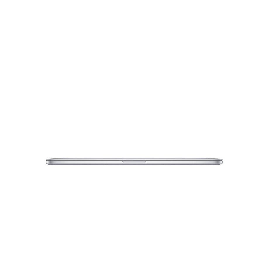 Apple  Refurbished MacBook Pro Retina 15 2013 i7 2,3 Ghz 16 Gb 128 Gb SSD Silber - Sehr guter Zustand 