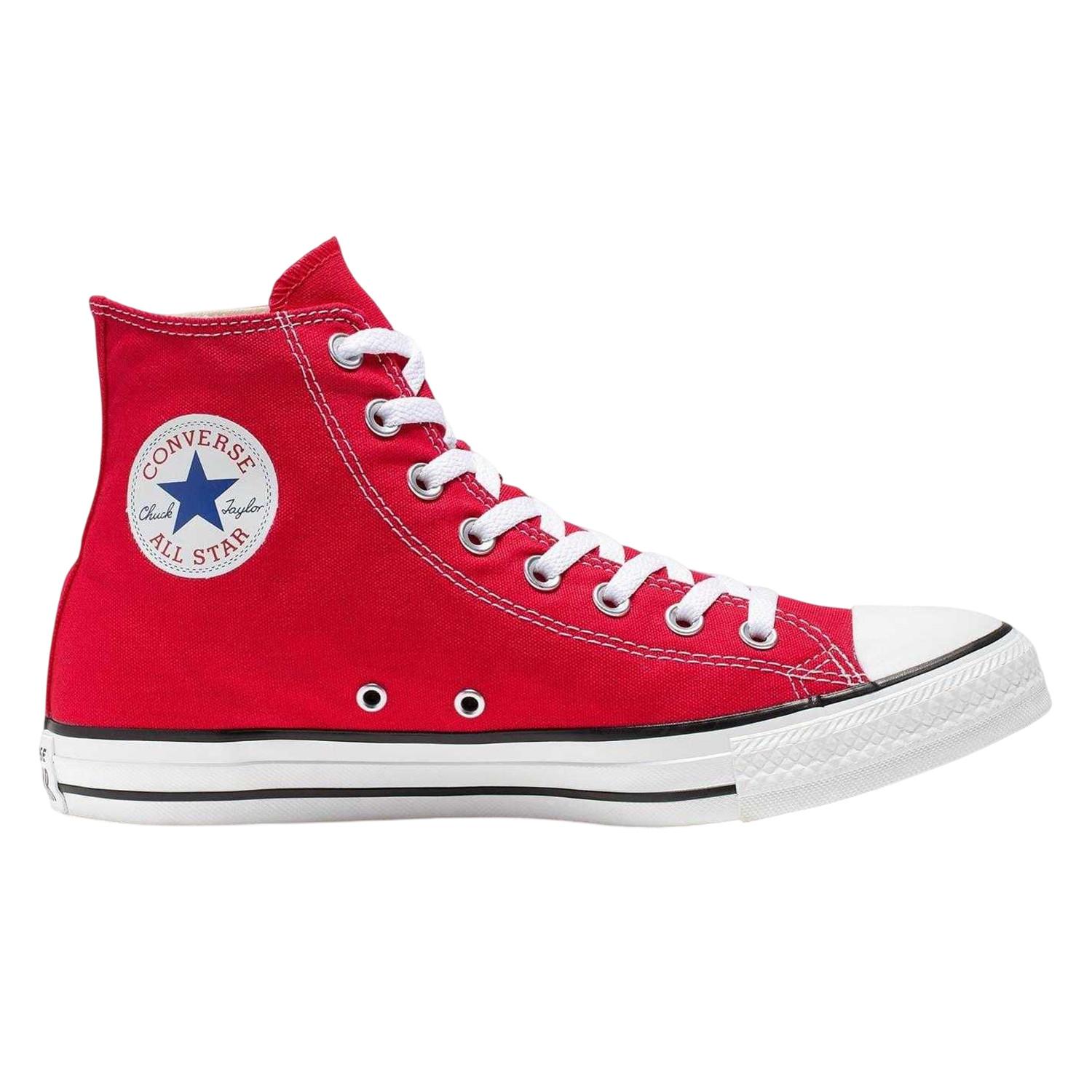 CONVERSE Baskets Montantes Chuck Classic Hi 39 | MANOR