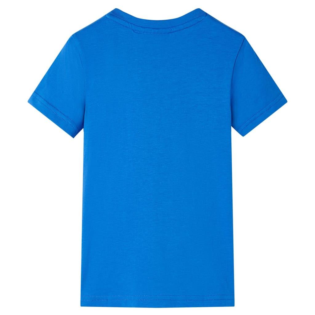 VidaXL  T-shirt pour enfants coton 