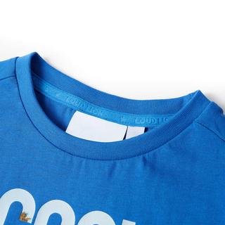 VidaXL  T-shirt pour enfants coton 