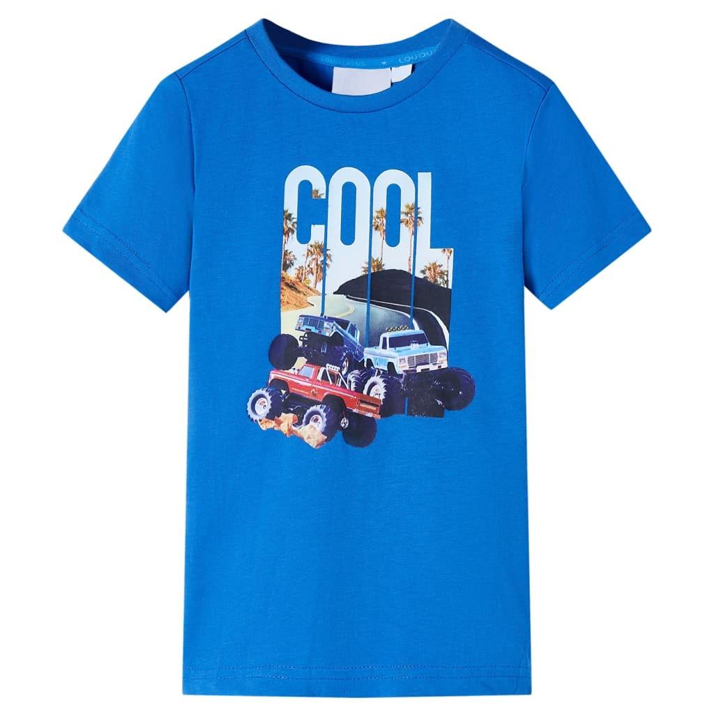 VidaXL  T-shirt pour enfants coton 