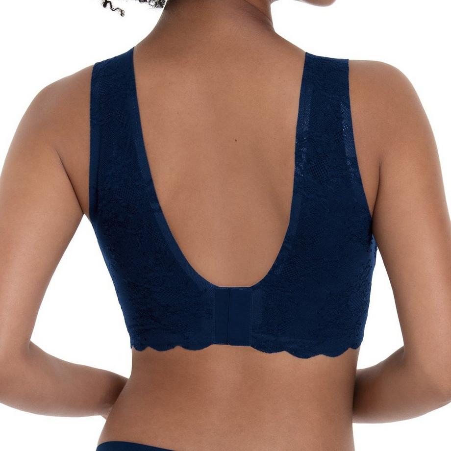 Anita Essential Bralette  