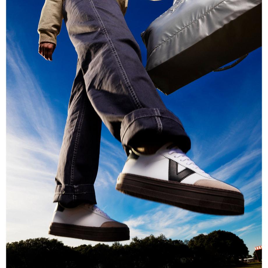 Victoria  sneakers da barcelona 