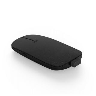 Xoopar  Mouse wireless in pelle riciclata Xoopar Ine Pokket 