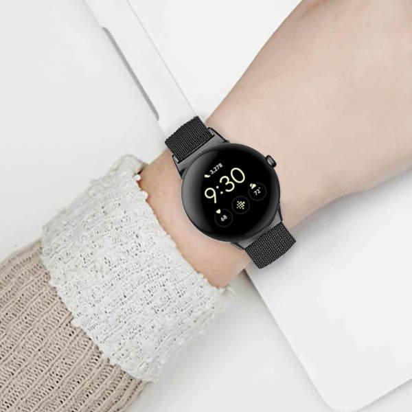 Avizar  Bracelet Milanais Google Pixel Watch 