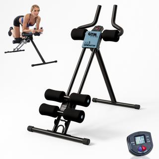 GYMFORM  Gymform AB Generator - Istruttore di fitness pieghevole 