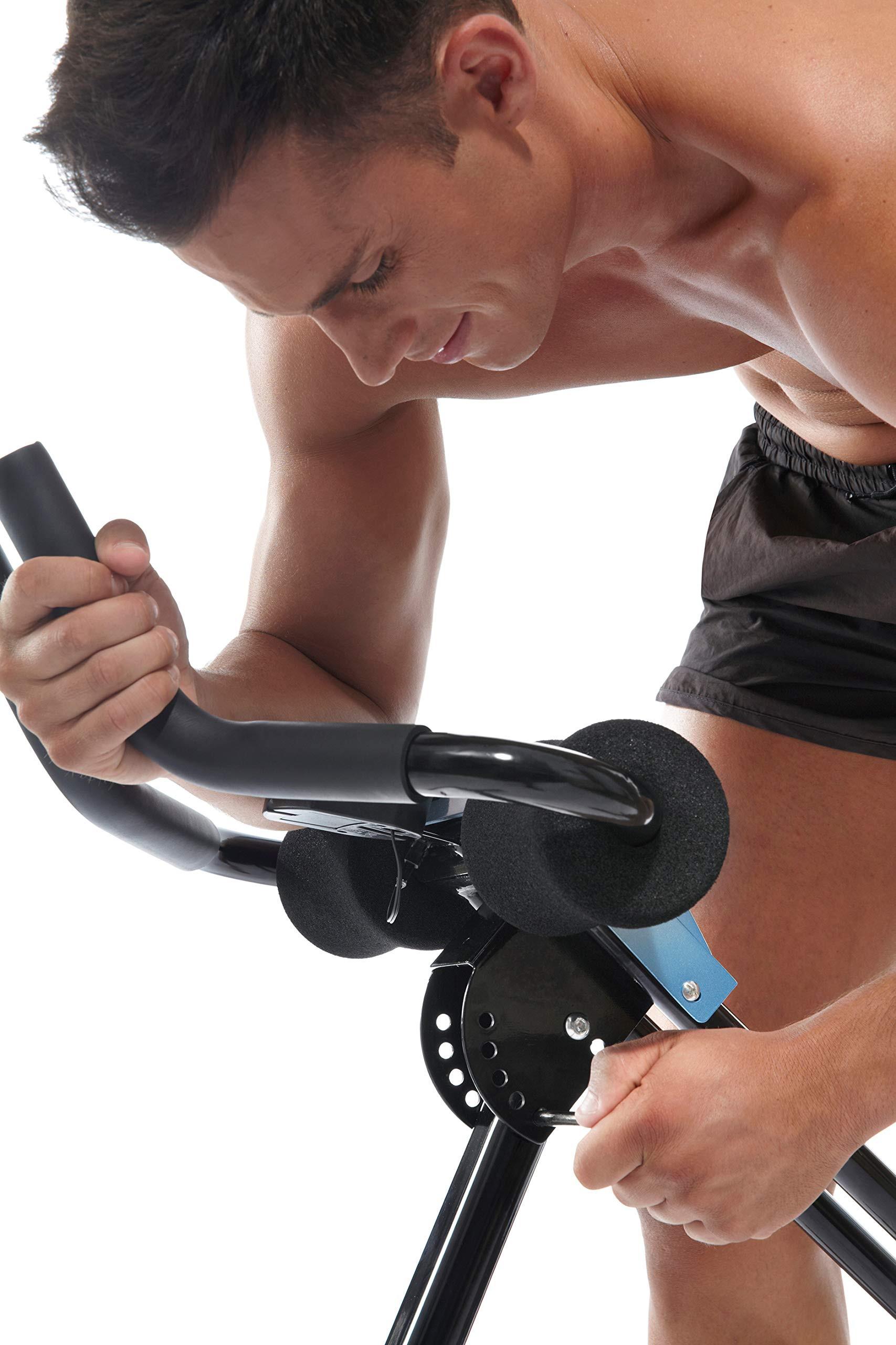 GYMFORM  Gymform AB Generator - Istruttore di fitness pieghevole 