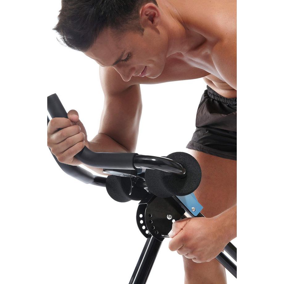 GYMFORM  Gymform AB Generator - Zusammenklappbarer Fitnesstrainer 