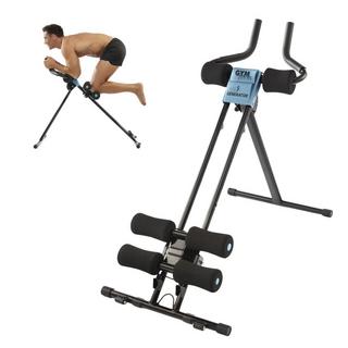 GYMFORM  Gymform AB Generator - Istruttore di fitness pieghevole 