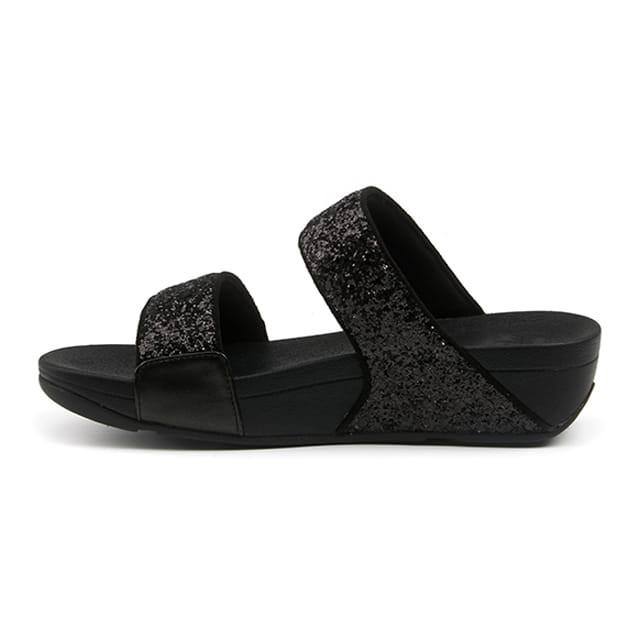 Bossi  LULU GLITTER SLIDES-36 