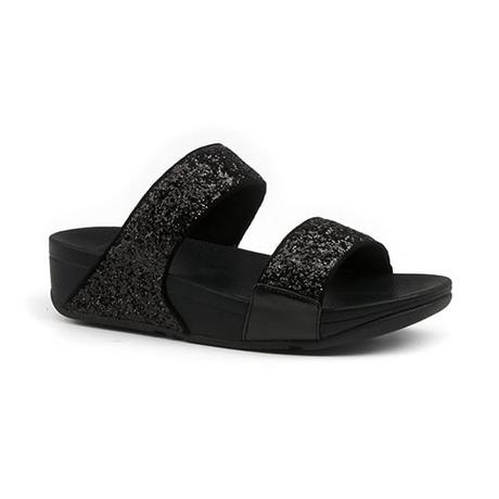 Bossi  LULU GLITTER SLIDES-36 