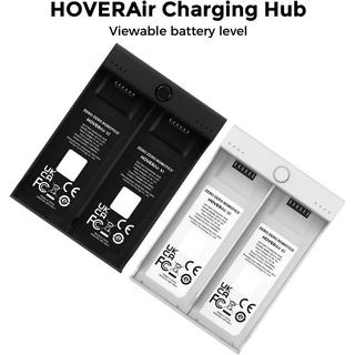 HOVERAir  X1 Ladestation Weiss 