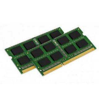 Kingston  8GB 1600MHZ (KIT OF 2) 