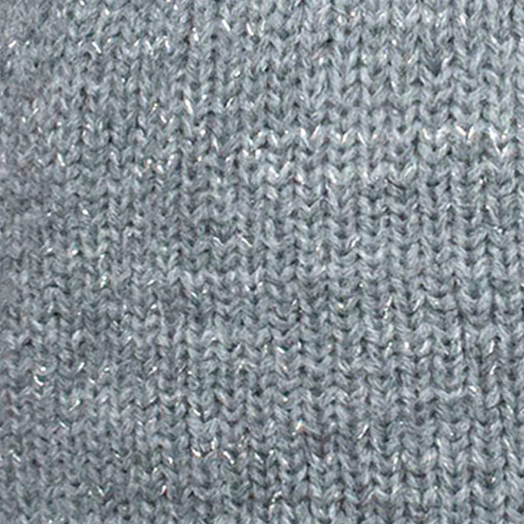 CABAIA IRISH COFFEE Berretto con Pompon Intercambiabili  