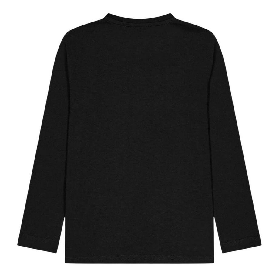BOSS  T-ShirtManches Longues Motiftyle Logo 