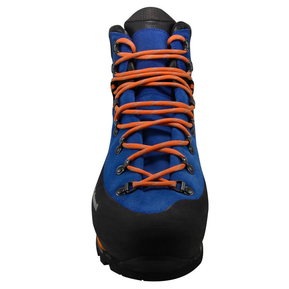 SIMOND  Scarponi da alpinismo Alpinism pelle 