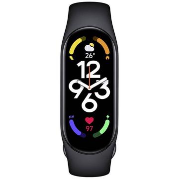 Bracelet connecté  Mi Smart Band 7 Noir