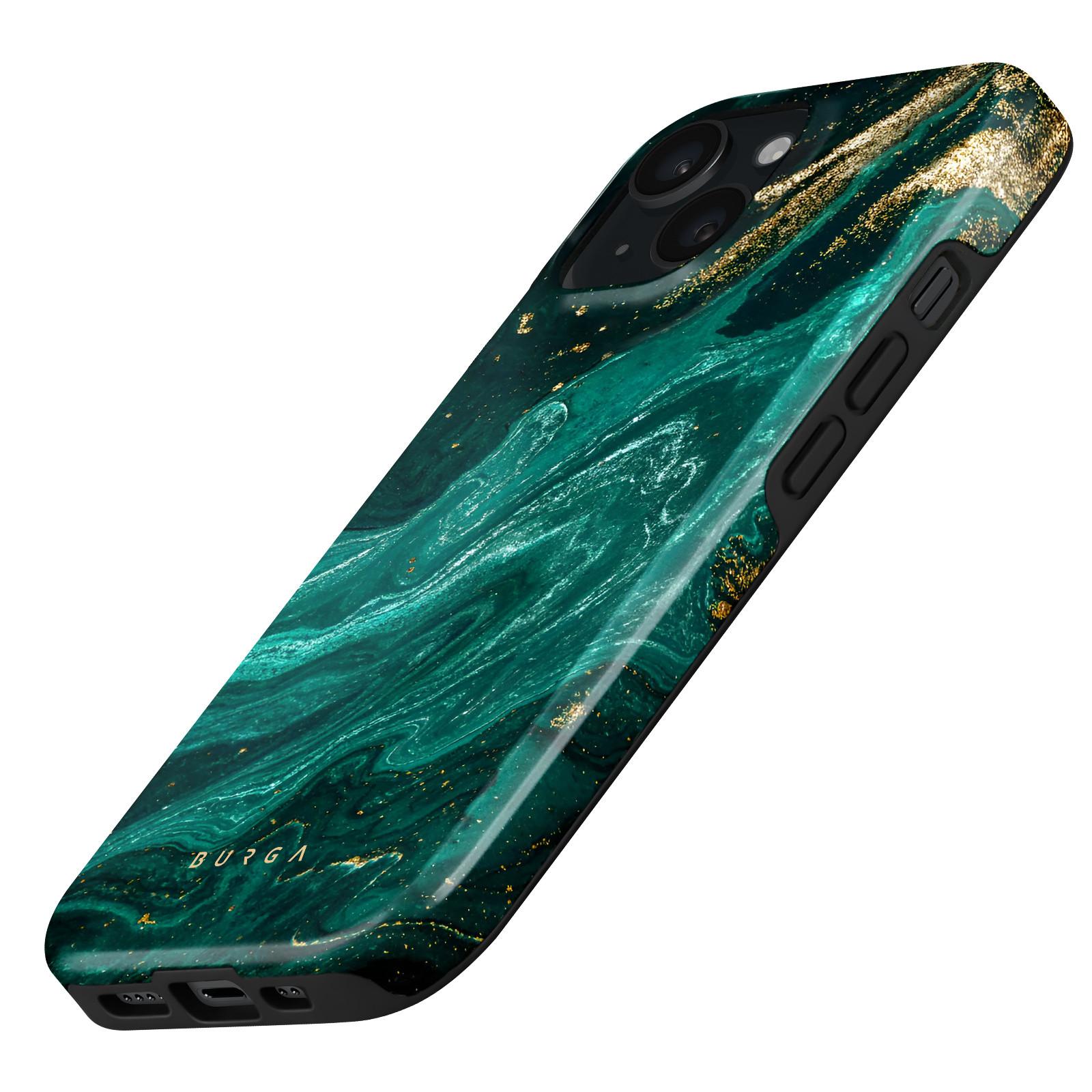 Burga  Burga Hülle iPhone 15 